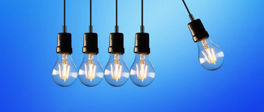 Banyo Aydınlatmasında Kullanılacak Doğru Işık Rengi Nasıl Seçilir?