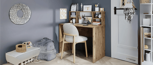 Çalışma Masası Düzeni Nasıl Olmalı?