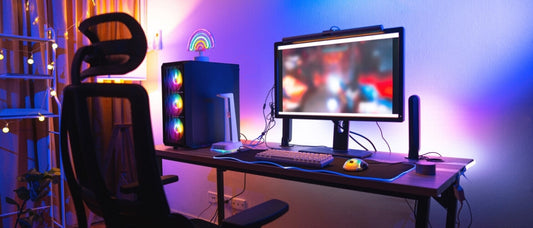 Çocuklar için Ergonomik ve Eğlenceli Çalışma Masası Seçenekleri