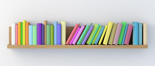 Evde Kütüphane Nasıl Kurulur?