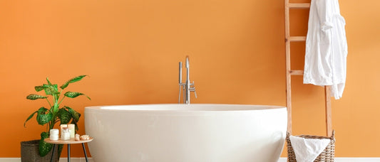 Konforlu Banyolar Nasıl Olmalı?