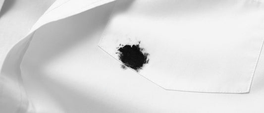 Mürekkep Lekesiyle Savaş: Efsanevi Bir Temizlik Destanı!