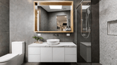 Rustik mi Modern mi? Tarzınıza Uygun Banyo Mobilyası Fikirleri