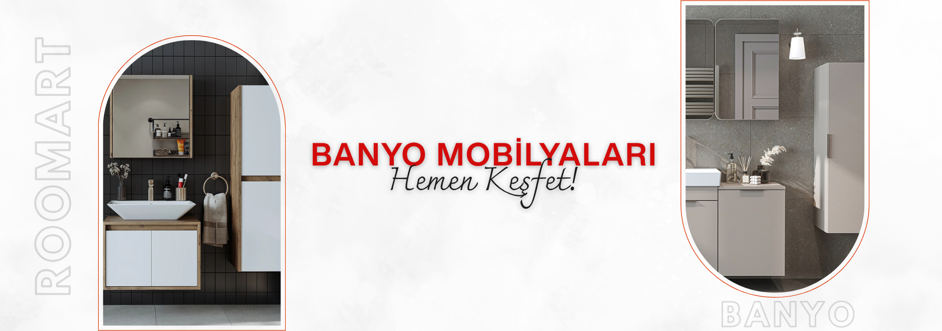 Banyo Tüm Ürünler