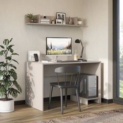 Mode Raflı Çalışma Masası , Çalışma Ofis Masası , Bilgisayar Masası