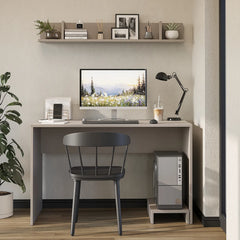 Mode Raflı Çalışma Masası , Çalışma Ofis Masası , Bilgisayar Masası