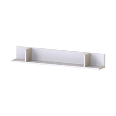 Mode Çalışma Masası Duvar Rafı 120 cm