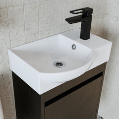 Lavabolu Banyo Dolabı - Leo - Roomartstore.com.trbanyo dolabı2364