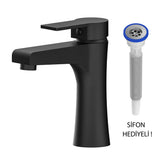 Lavabo Bataryası - BT103