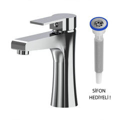 Lavabo Bataryası - BT104