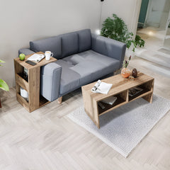 Salon Sehpa Takımı