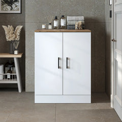 Şık ve işlevsel tasarımıyla bu çamaşır makinesi dolabı, çamaşır alanınıza estetik bir dokunuş katıyor.
Kapaklı bölmesiyle çamaşır makinenizi zarif bir şekilde gizler. Düzeni ve pratikliği bir araya getiren bu tasarım, hem küçük hem de büyük alanlara uyum sağlayarak yaşamınızı kolaylaştırıyor.
Estetik ve fonksiyonelliği buluşturan yapısıyla çamaşır yıkama sürecini daha keyifli hale getiriyor.