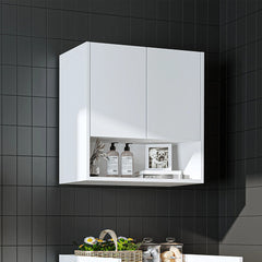 Çamaşır Makinesi Üst Dolabı - Derin-65cm