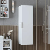 Banyo Havlu Dolabı - Likya