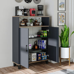 Çok Amaçlı Dolap - Como 125cm - Roomartstore.com.trçok amaçlı dolap2755