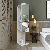 Askılı Boy Aynası Vestiyer - Opal - Roomartstore.com.tr2659