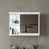 Aynalı Banyo Dolabı - Ada - Roomartbanyo dolabı2673