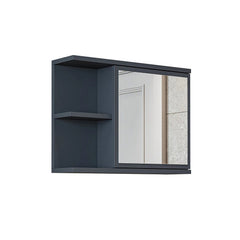 Aynalı Banyo Dolabı - Ada - Roomartbanyo dolabı2675