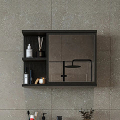 Aynalı Banyo Dolabı - Ada - Roomartbanyo dolabı2676