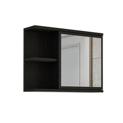 Aynalı Banyo Dolabı - Ada - Roomartbanyo dolabı2676