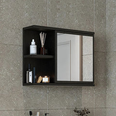 Aynalı Banyo Dolabı - Ada - Roomartbanyo dolabı2676