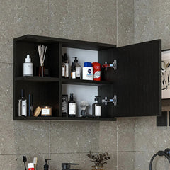 Aynalı Banyo Dolabı - Ada - Roomartbanyo dolabı2676