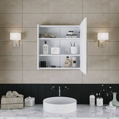 Aynalı Banyo Dolabı - Atlantic - Roomartstore.com.trbanyo dolabı1717
