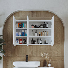 Aynalı Banyo Dolabı - Gusto - Roomartstore.com.trbanyo dolabı2201