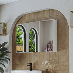 Aynalı Banyo Dolabı - Gusto - Roomartstore.com.trbanyo dolabı2201