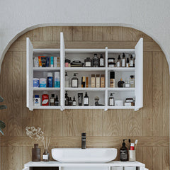 Aynalı Banyo Dolabı - Gusto - Roomartstore.com.trbanyo dolabı2202