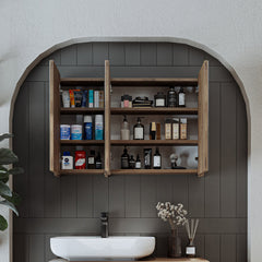 Aynalı Banyo Dolabı - Gusto - Roomartstore.com.trbanyo dolabı2214