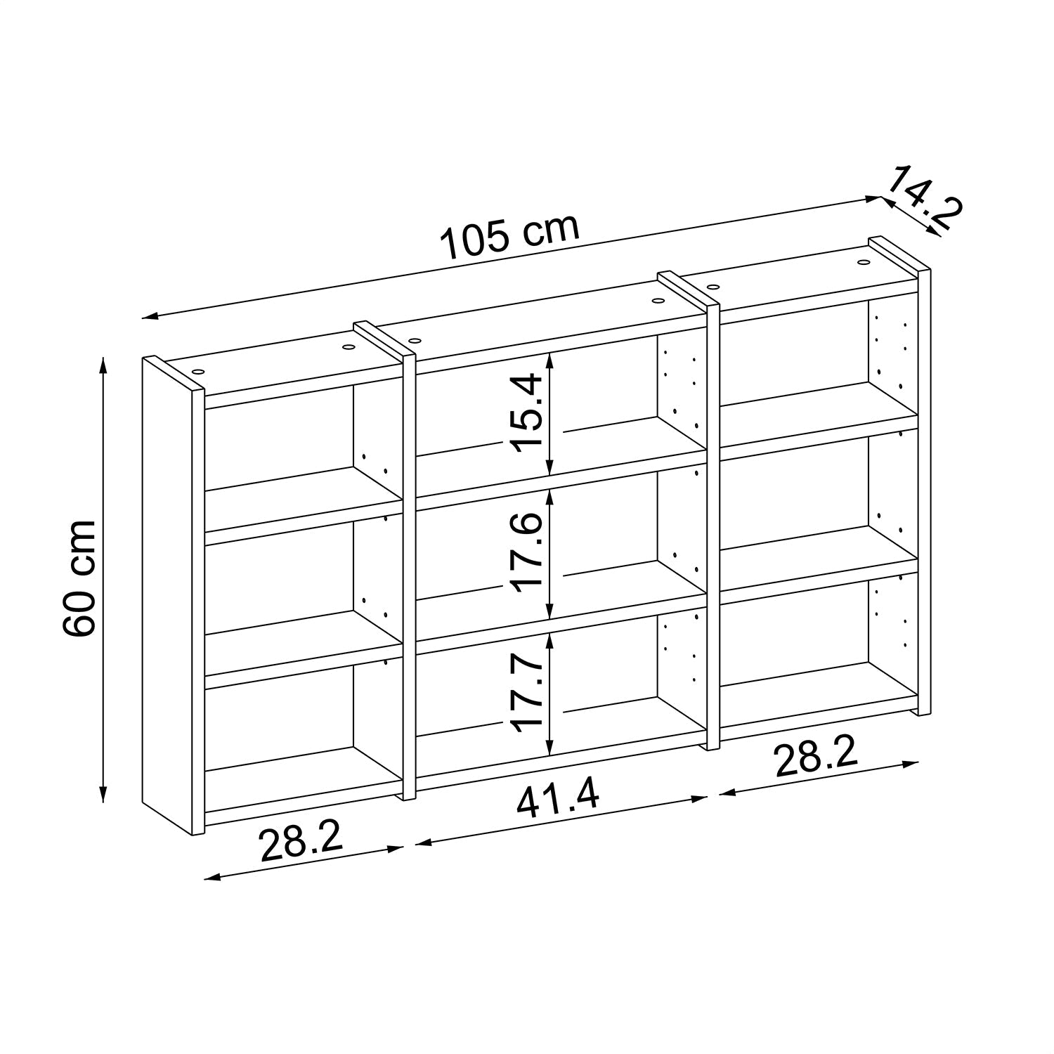 Aynalı Banyo Dolabı - Gusto - Roomartstore.com.trbanyo dolabı2215