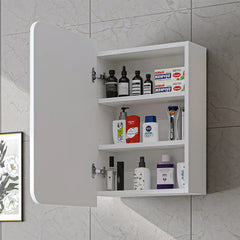 Aynalı Banyo Dolabı - Likya - Roomartbanyo dolabı2893