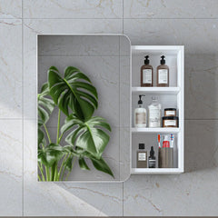 Aynalı Banyo Dolabı - Likya - Roomartbanyo dolabı2894