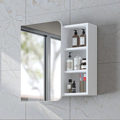 Aynalı Banyo Dolabı - Likya - Roomartbanyo dolabı2894