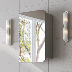Aynalı Banyo Dolabı - Likya - Roomartbanyo dolabı2895