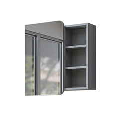 Aynalı Banyo Dolabı - Likya - Roomartbanyo dolabı2896