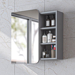 Aynalı Banyo Dolabı - Likya - Roomartbanyo dolabı2896