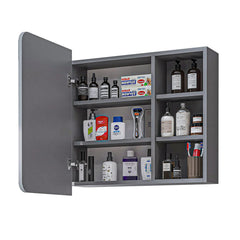 Aynalı Banyo Dolabı - Likya - Roomartbanyo dolabı2896