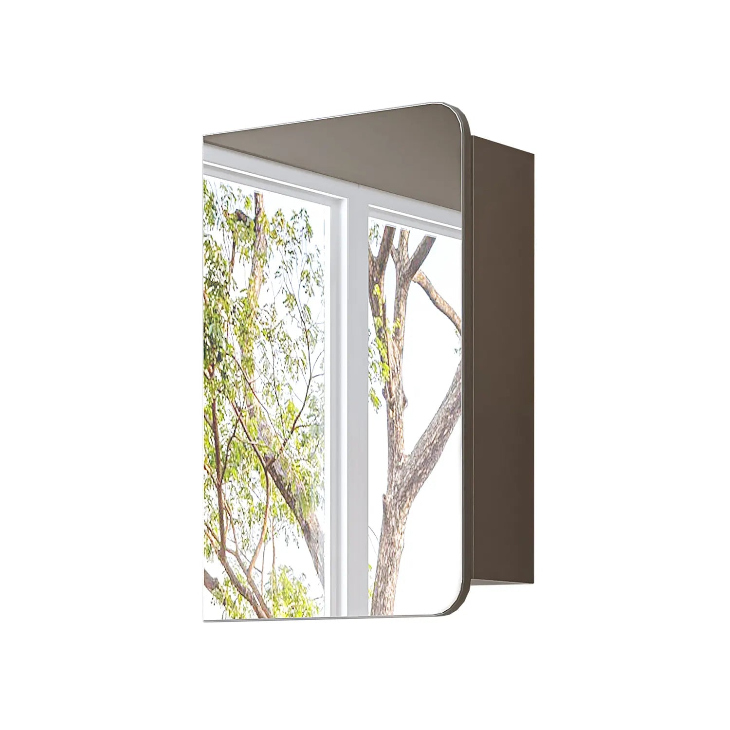 Aynalı Banyo Dolabı - Likya - Roomartbanyo dolabı2897