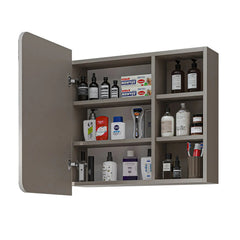 Aynalı Banyo Dolabı - Likya - Roomartbanyo dolabı2898