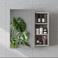 Aynalı Banyo Dolabı - Likya - Roomartbanyo dolabı2898