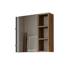 Aynalı Banyo Dolabı - Lotus - Roomartstore.com.trbanyo dolabı2461