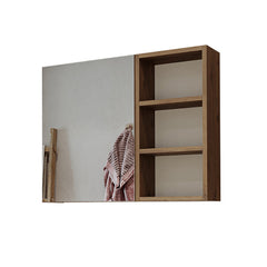 Aynalı Banyo Dolabı - Lotus - Roomartstore.com.trbanyo dolabı2462