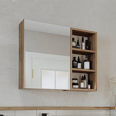 Aynalı Banyo Dolabı - Lotus - Roomartstore.com.trbanyo dolabı2462