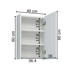 Aynalı Banyo Dolabı - Mini - Roomartstore.com.trbanyo dolabı2022