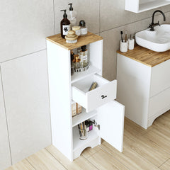 Banyo Dolabı Çekmeceli - Aria - Roomartstore.com.trbanyo dolabı2389