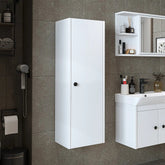Banyo Havlu Dolabı - Ada - Roomartbanyo dolabı2858