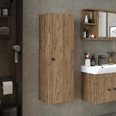 Banyo Havlu Dolabı - Ada - Roomartbanyo dolabı2859