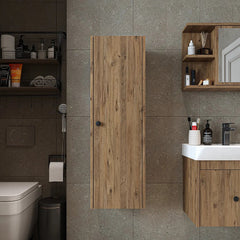 Banyo Havlu Dolabı - Ada - Roomartbanyo dolabı2859